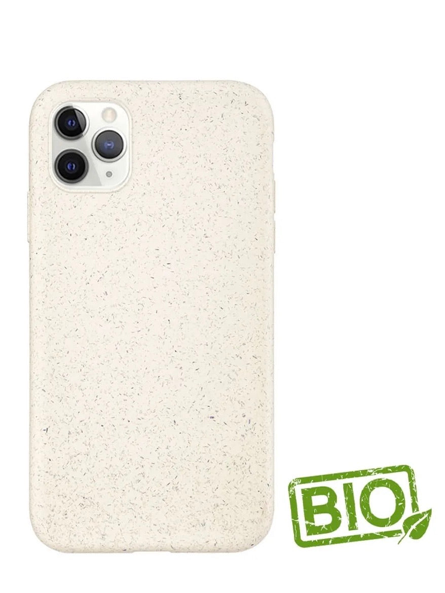 The Compostable Phone Case